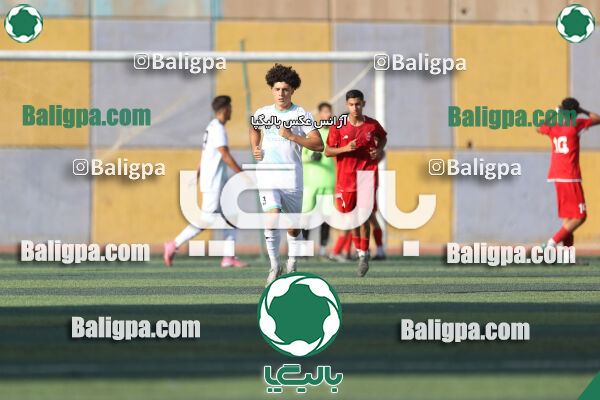 پیکان 0–0 پرسپولیس
