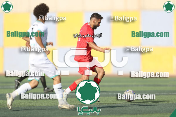 پیکان 0–0 پرسپولیس