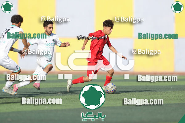 پیکان 0–0 پرسپولیس