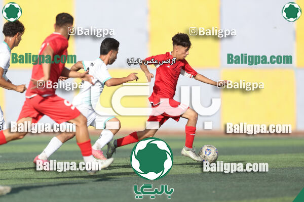 پیکان 0–0 پرسپولیس
