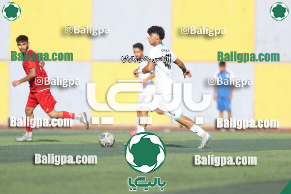 پیکان 0–0 پرسپولیس