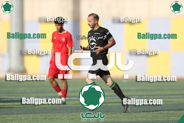 پیکان 0–0 پرسپولیس