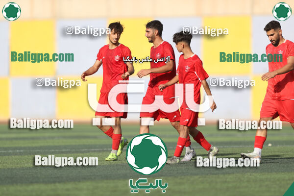 پیکان 0–0 پرسپولیس
