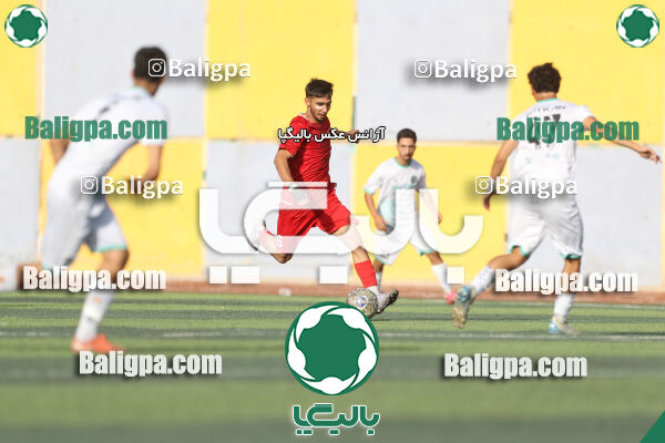 پیکان 0–0 پرسپولیس