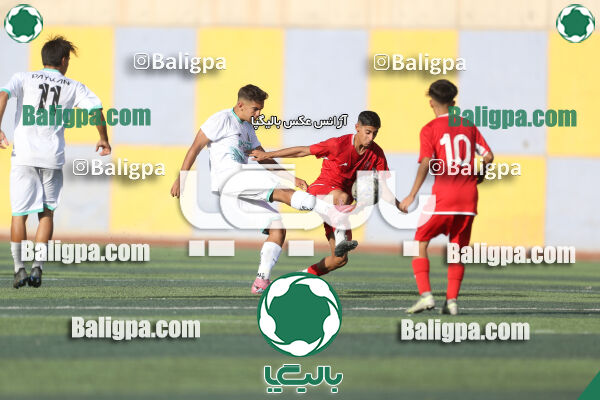 پیکان 0–0 پرسپولیس