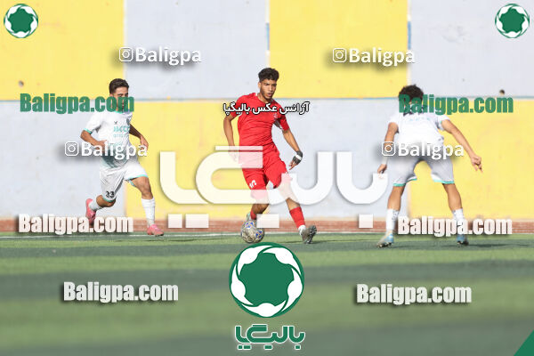 پیکان 0–0 پرسپولیس
