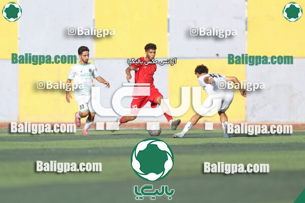 پیکان 0–0 پرسپولیس