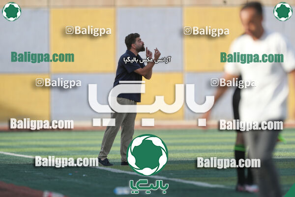 پیکان 0–0 پرسپولیس