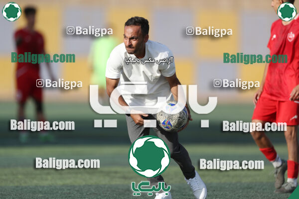 پیکان 0–0 پرسپولیس