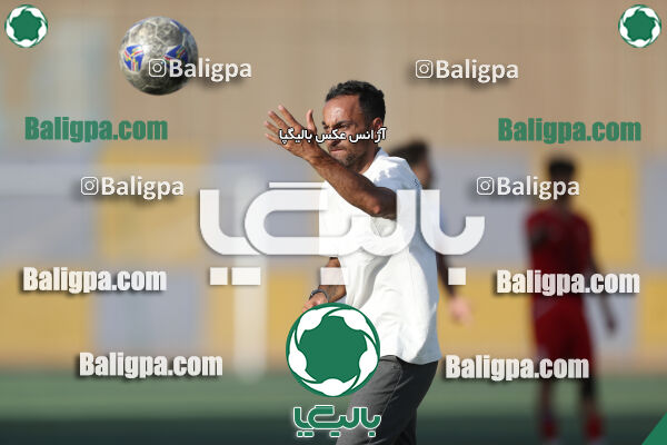 پیکان 0–0 پرسپولیس