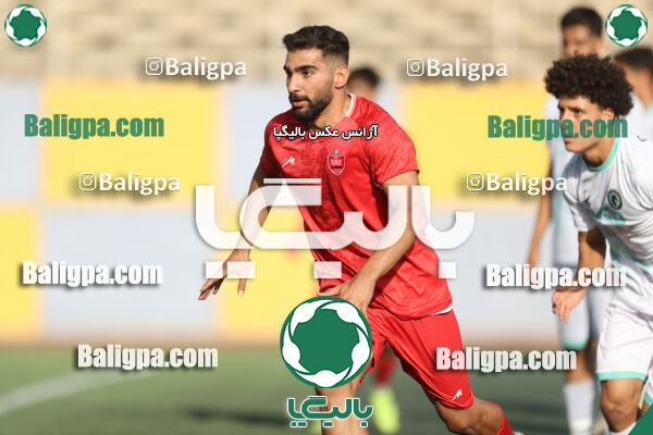 پیکان 0–0 پرسپولیس