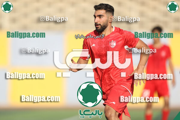 پیکان 0–0 پرسپولیس
