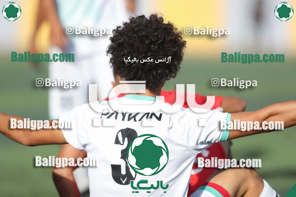 پیکان 0–0 پرسپولیس