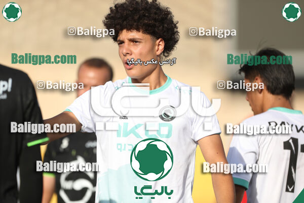 پیکان 0–0 پرسپولیس