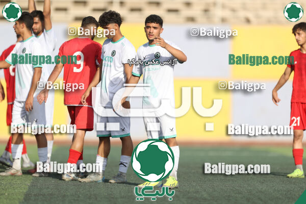 پیکان 0–0 پرسپولیس