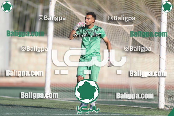پیکان 0–0 پرسپولیس