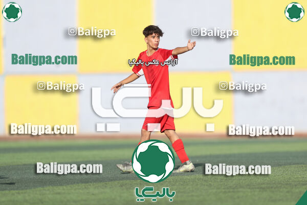 پیکان 0–0 پرسپولیس