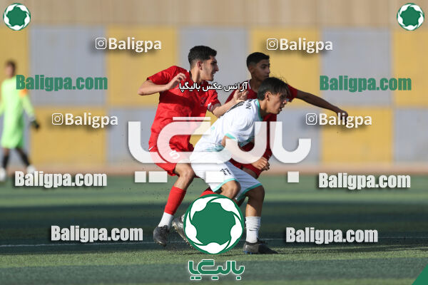 پیکان 0–0 پرسپولیس
