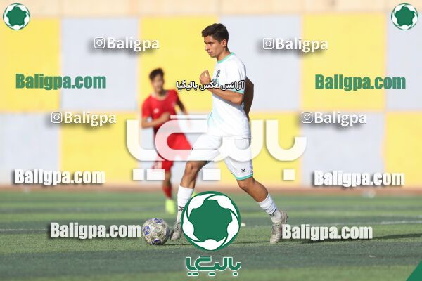 پیکان 0–0 پرسپولیس