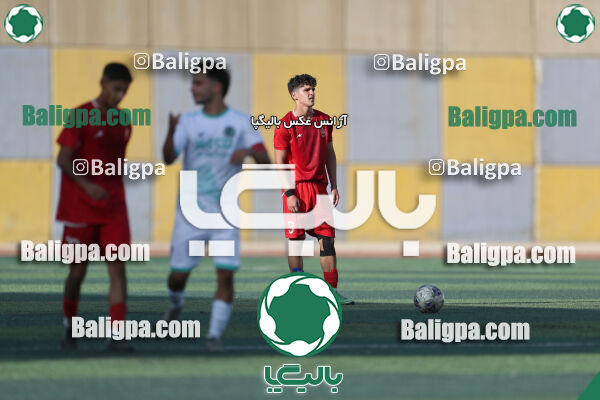 پیکان 0–0 پرسپولیس