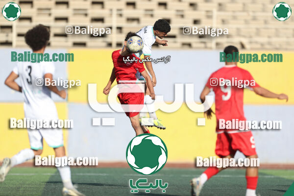 پیکان 0–0 پرسپولیس