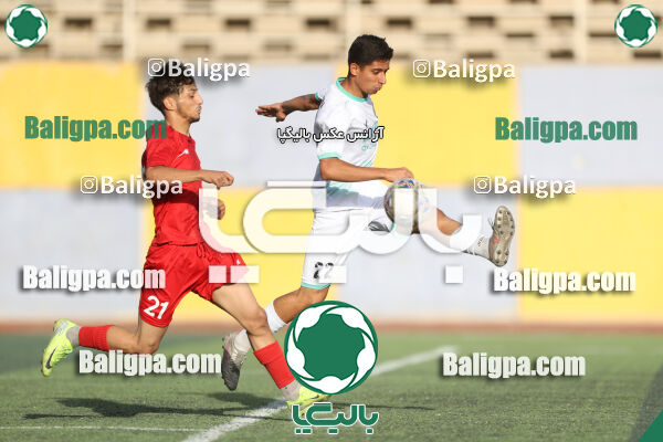 پیکان 0–0 پرسپولیس