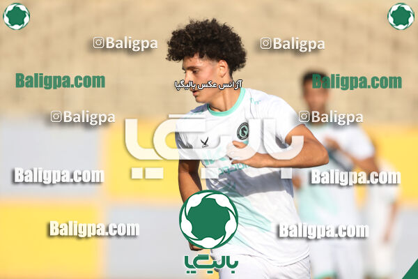 پیکان 0–0 پرسپولیس