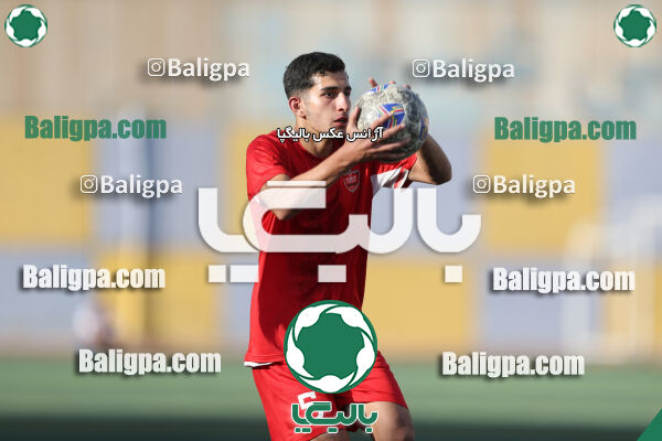 پیکان 0–0 پرسپولیس