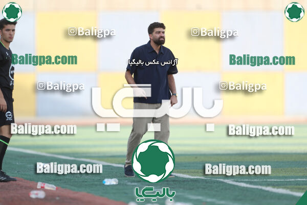 پیکان 0–0 پرسپولیس