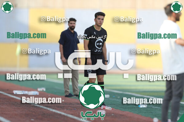 پیکان 0–0 پرسپولیس