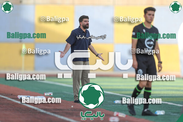 پیکان 0–0 پرسپولیس