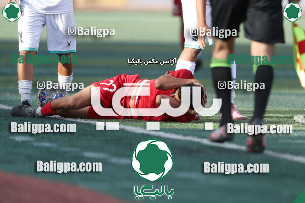 پیکان 0–0 پرسپولیس