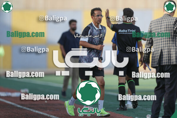 پیکان 0–0 پرسپولیس