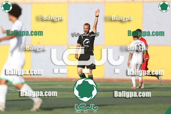 پیکان 0–0 پرسپولیس