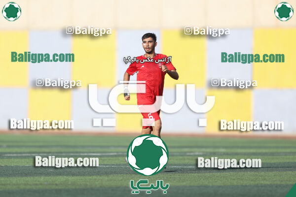 پیکان 0–0 پرسپولیس