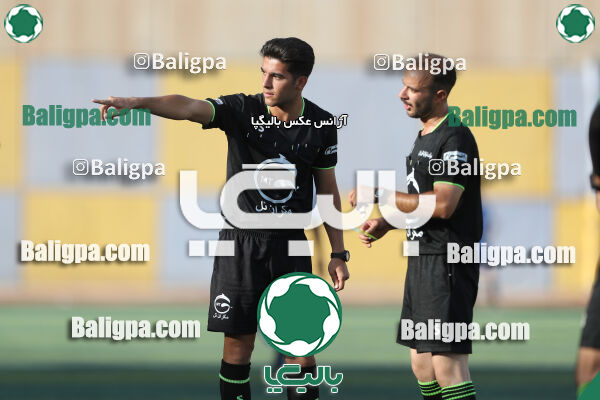 پیکان 0–0 پرسپولیس