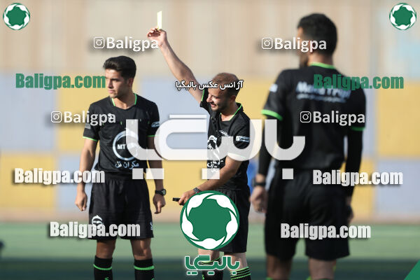 پیکان 0–0 پرسپولیس