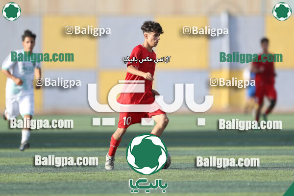 پیکان 0–0 پرسپولیس
