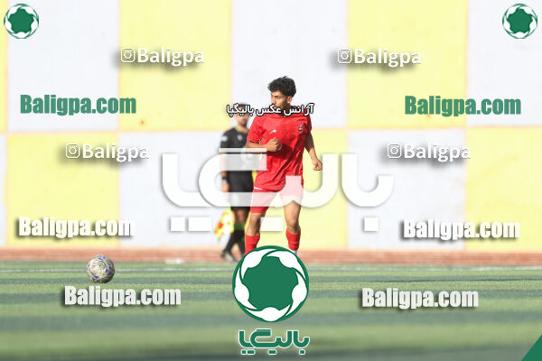 پیکان 0–0 پرسپولیس