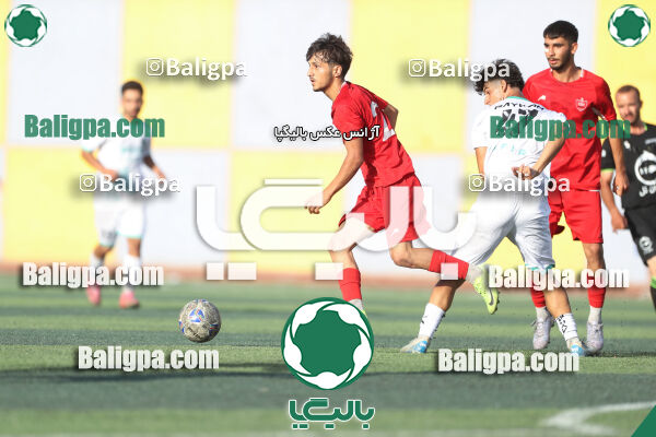 پیکان 0–0 پرسپولیس