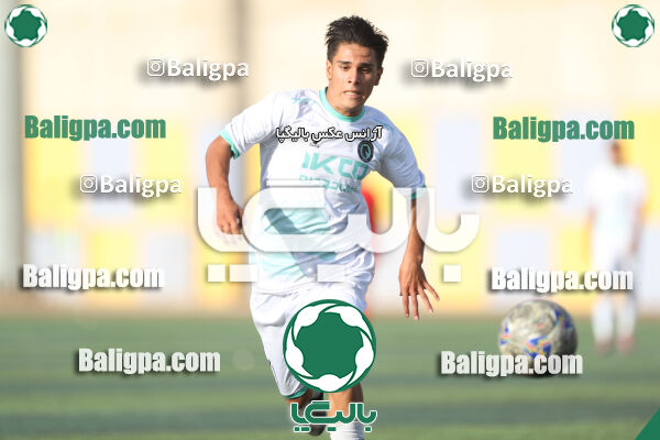 پیکان 0–0 پرسپولیس
