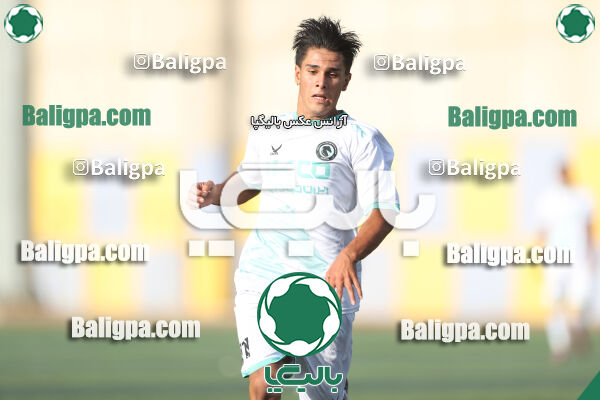 پیکان 0–0 پرسپولیس