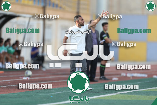 پیکان 0–0 پرسپولیس