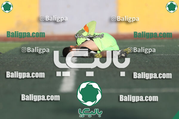پیکان 0–0 پرسپولیس