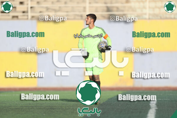 پیکان 0–0 پرسپولیس