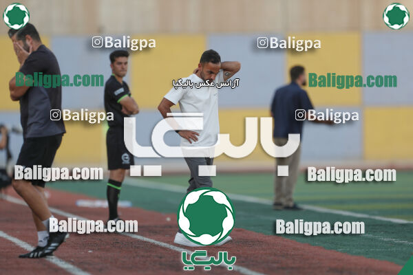 پیکان 0–0 پرسپولیس