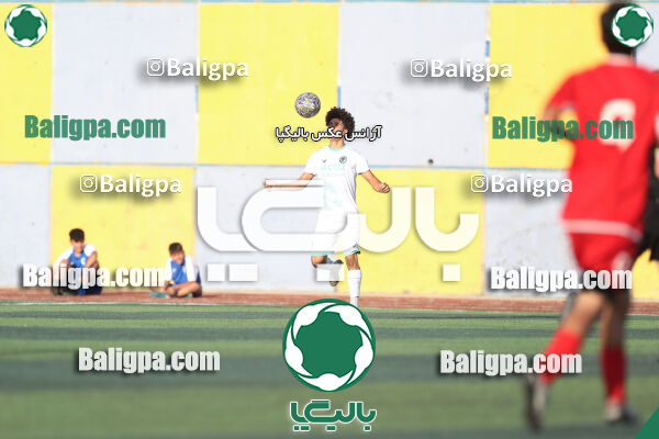 پیکان 0–0 پرسپولیس