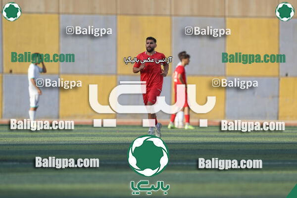 پیکان 0–0 پرسپولیس