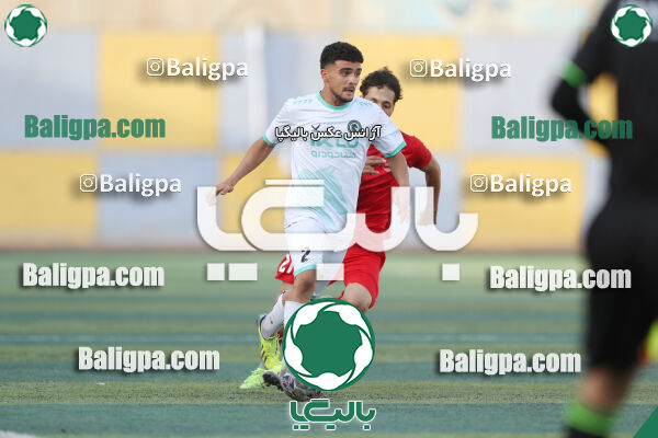 پیکان 0–0 پرسپولیس