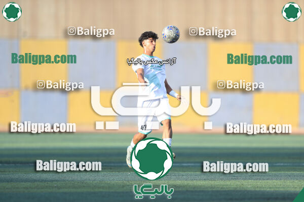 پیکان 0–0 پرسپولیس